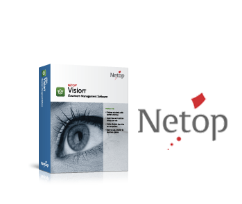 netop vision support