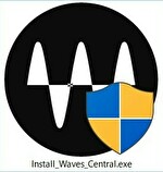 waves v9 installer